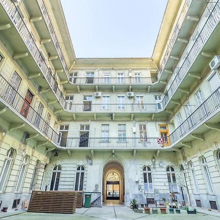King93 Apartment In Central Budapest. エクステリア 写真