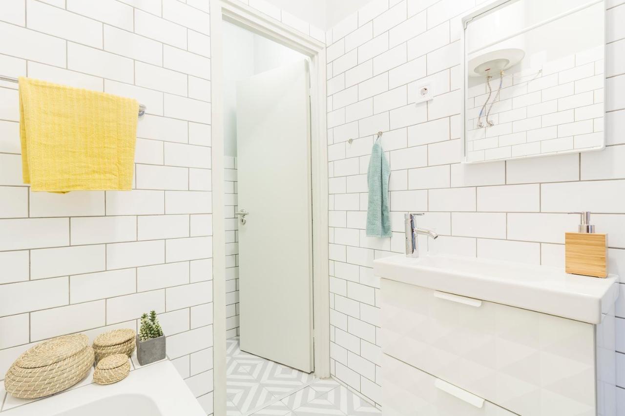 King93 Apartment In Central Budapest. エクステリア 写真