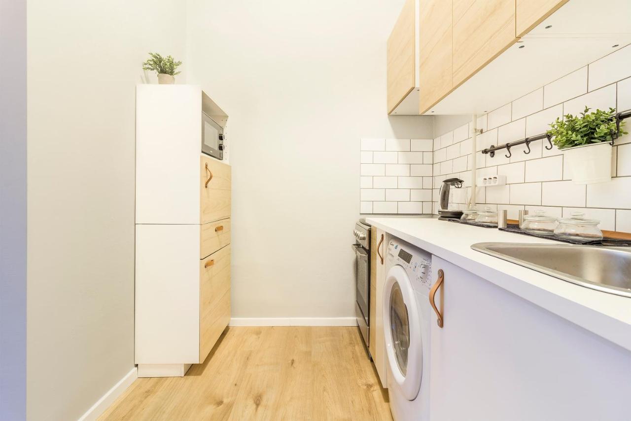 King93 Apartment In Central Budapest. エクステリア 写真