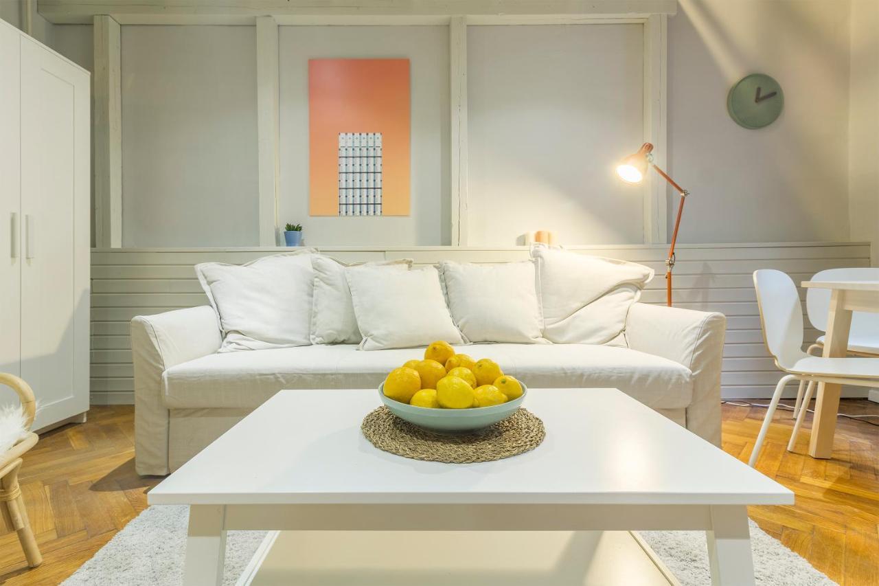 King93 Apartment In Central Budapest. エクステリア 写真