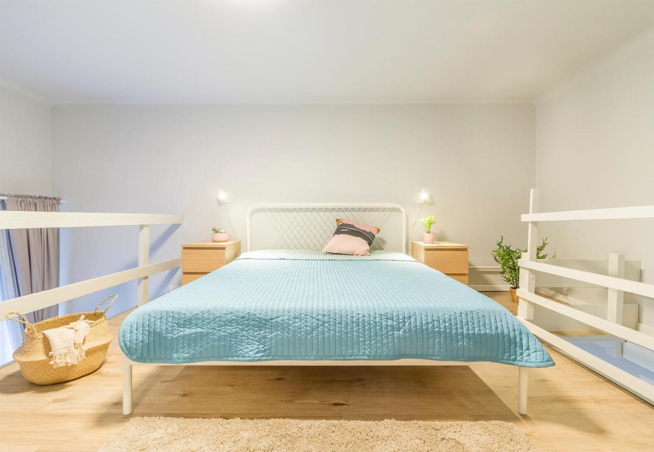 King93 Apartment In Central Budapest. エクステリア 写真